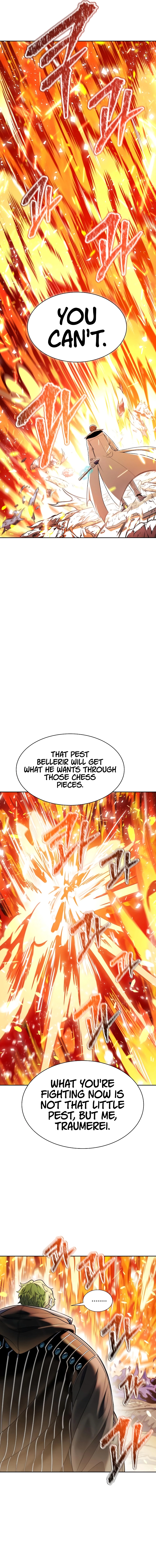 Tower of God, Chapter 638 image 15